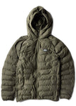 Vissla Pacific Packable Eco Puff Jacket