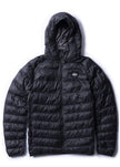Vissla Pacific Packable Eco Puff Jacket