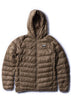 Vissla Pacific Packable Eco Puff Jacket