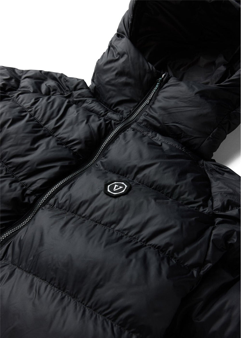 Vissla Pacific Packable Eco Puff Jacket