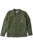 Vissla Creators Craftsman Eco Jakke