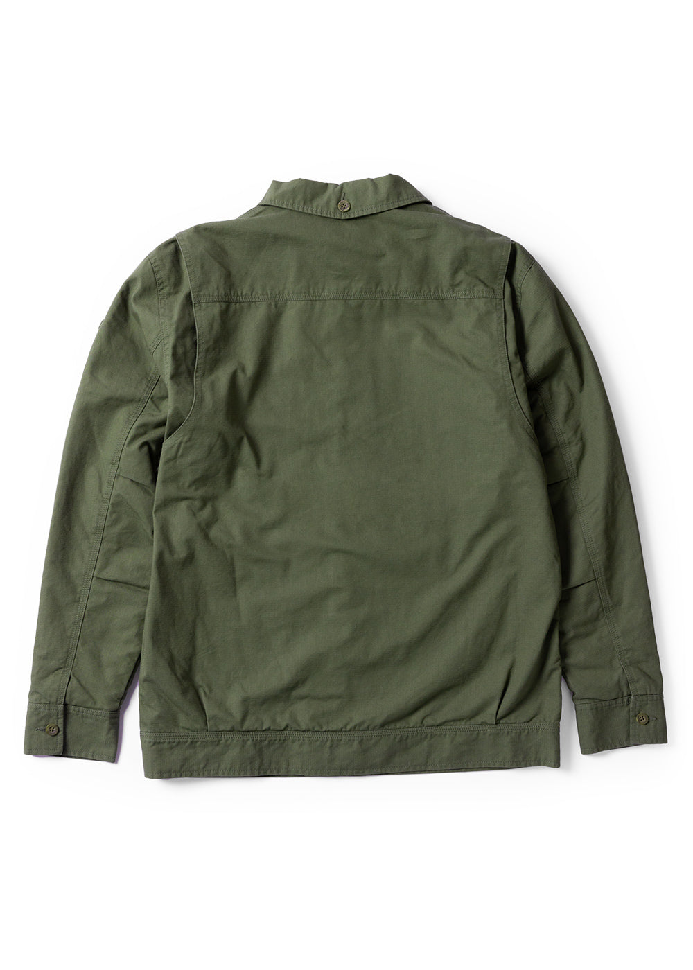 Vissla Creators Craftsman Eco Jakke