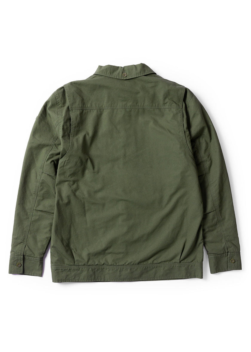 Vissla Creators Craftsman Eco Jakke
