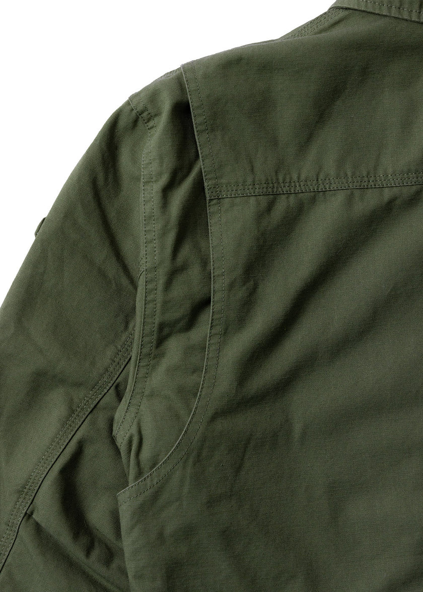 Vissla Creators Craftsman Eco Jakke