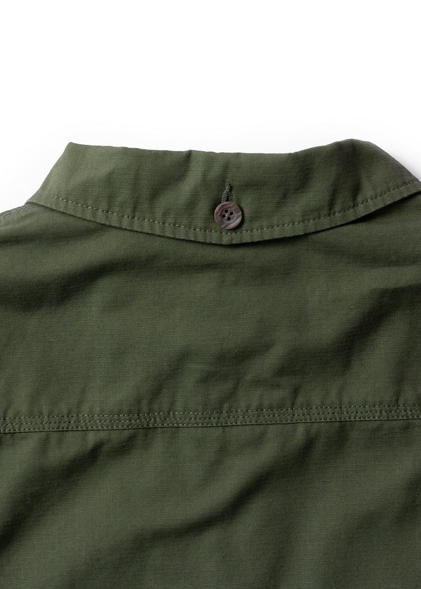 Vissla Creators Craftsman Eco Jakke