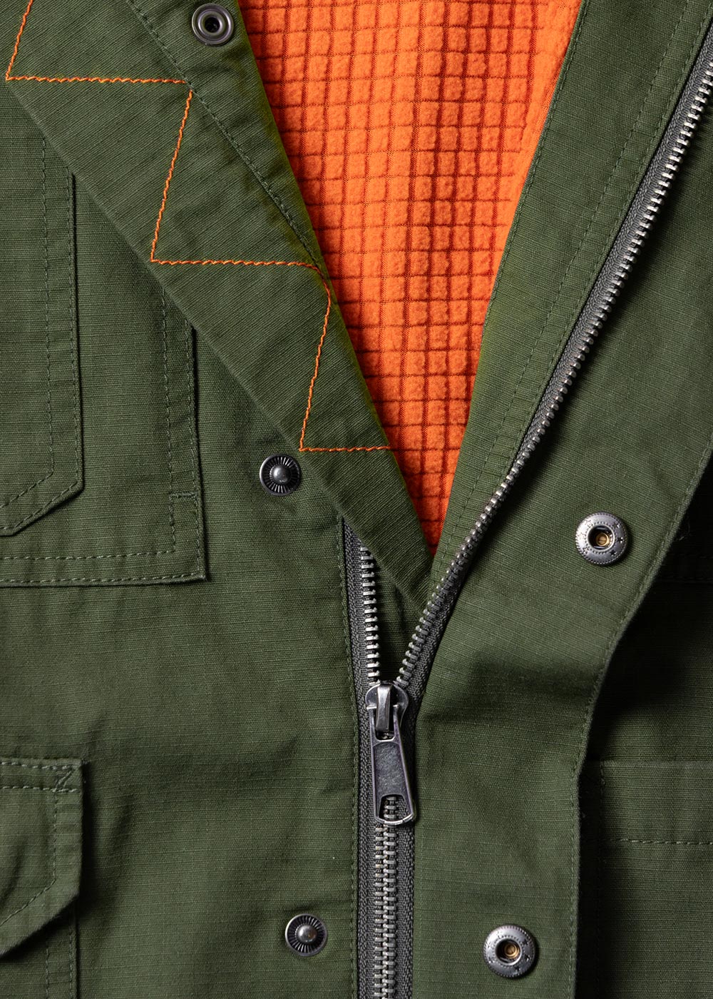 Vissla Creators Craftsman Eco Jakke