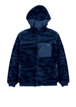Vissla Sequoia Reversible Eco Jacket