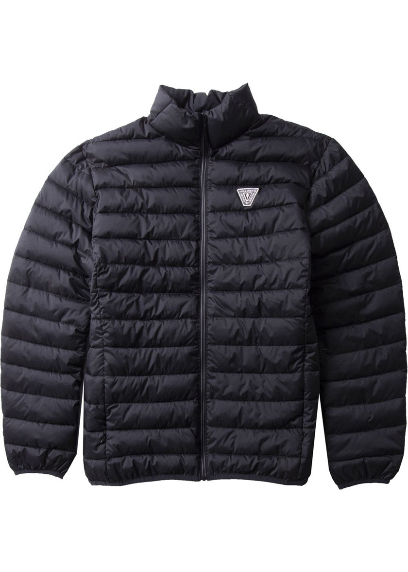 Veste bouffante Vissla Easy Seas Eco