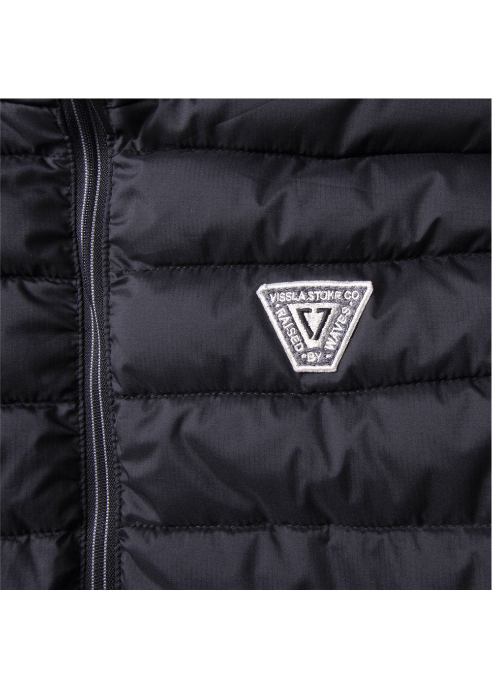 Veste bouffante Vissla Easy Seas Eco