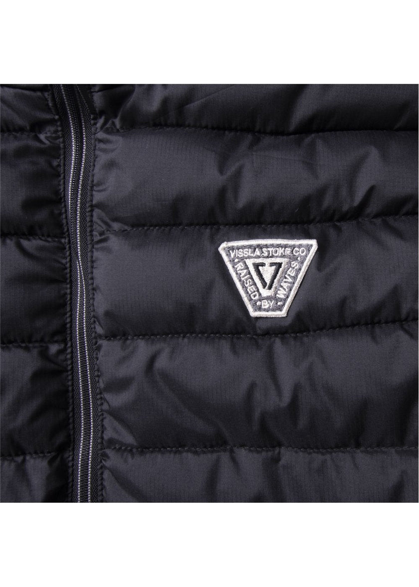 Veste bouffante Vissla Easy Seas Eco