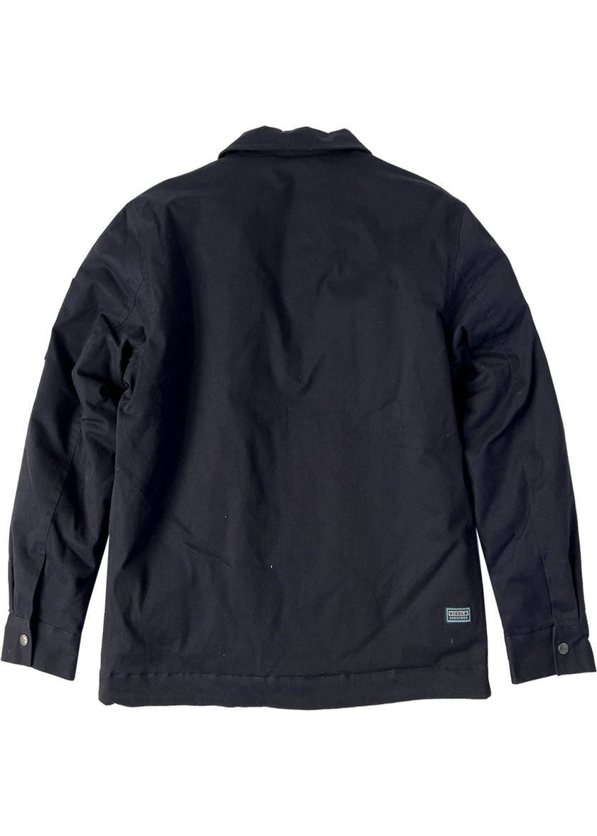 Giacca Vissla Creators Eco Port