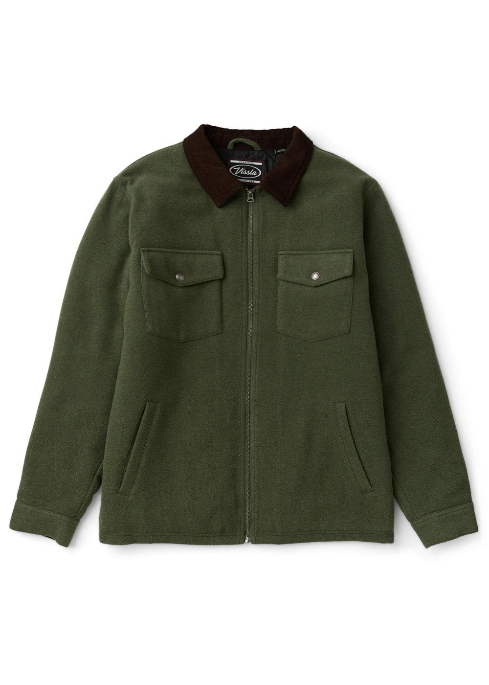 Vissla Buffalo Jacket