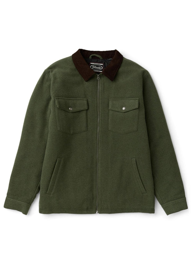 Vissla Buffalo Jacke