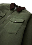 Vissla Buffalo Jacket