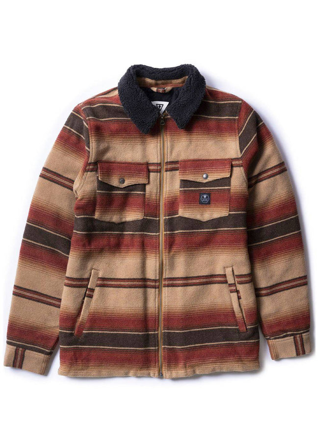 Vissla Buffalo Jacke