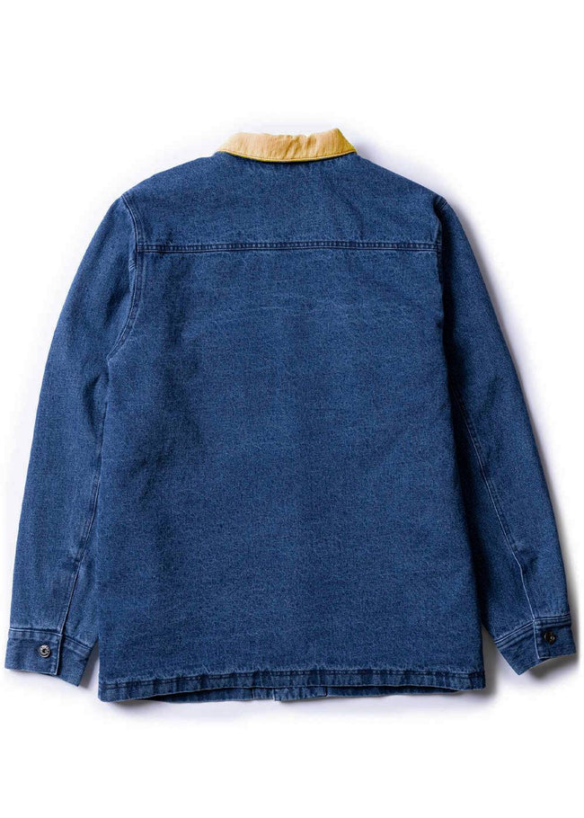 Vissla Peterson Jacket