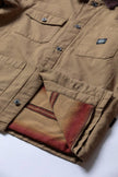 Vissla Peterson Jacket