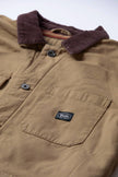 Vissla Peterson Jacket