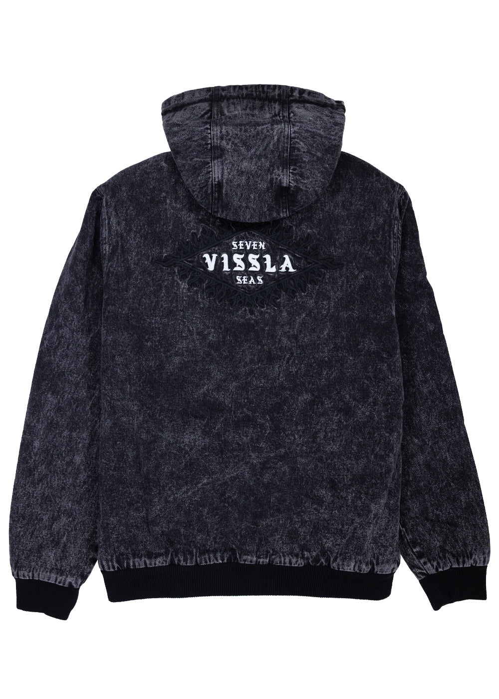 Vissla Wasson jakke