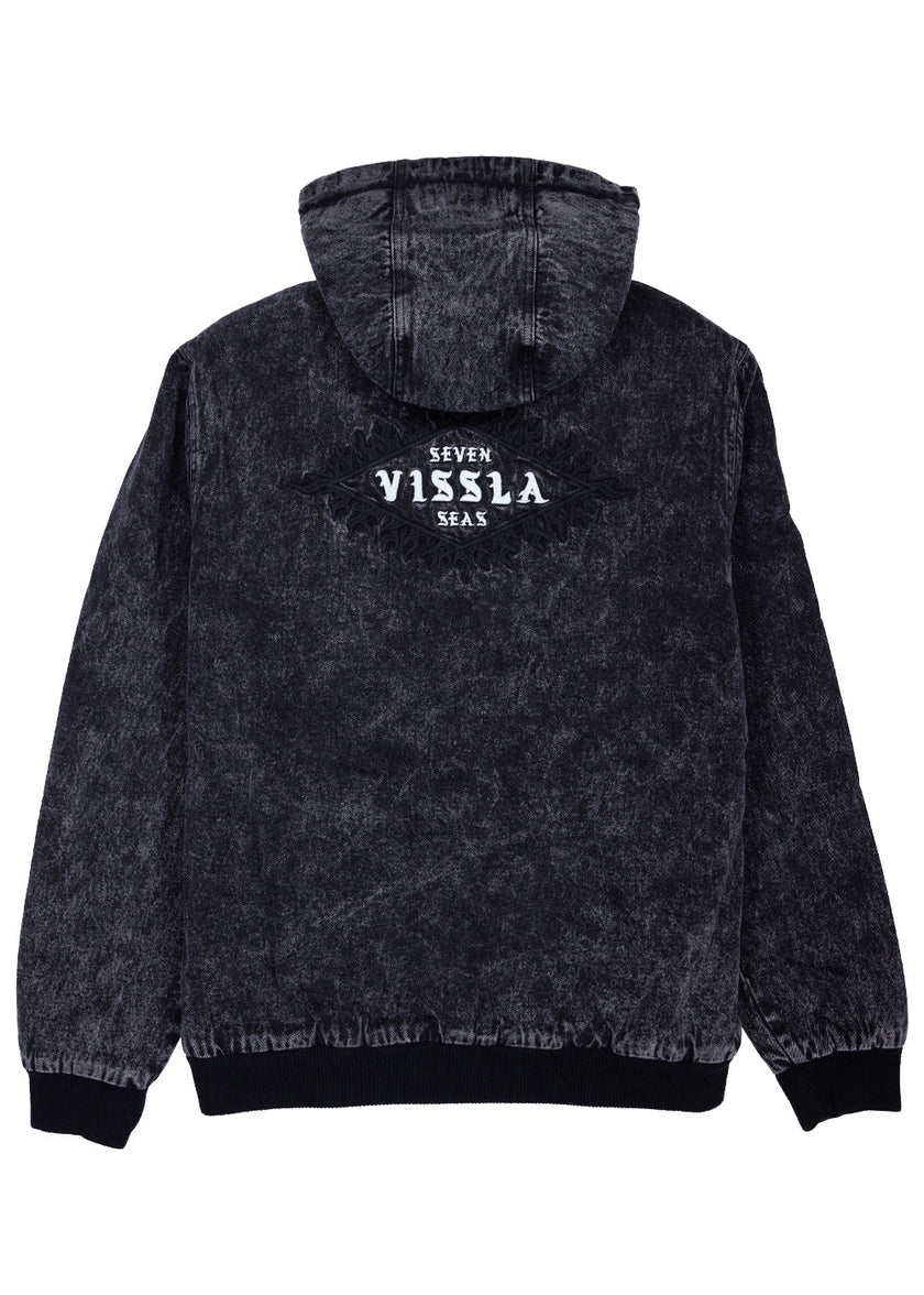 Vissla Wasson jakke
