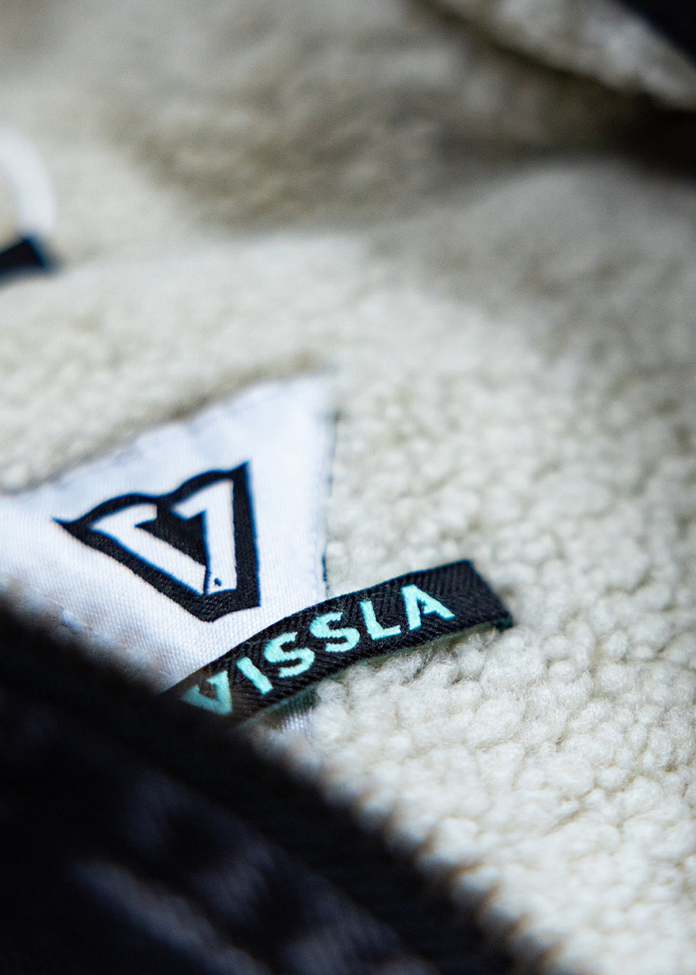 Vissla Wasson jakke