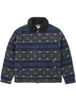 Giacca Trucker Vissla Minca