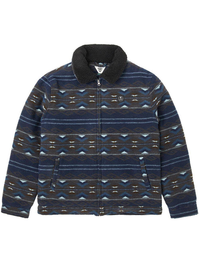 Vissla Minca Truckerjack