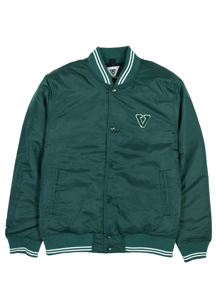 Chaqueta Vissla Master
