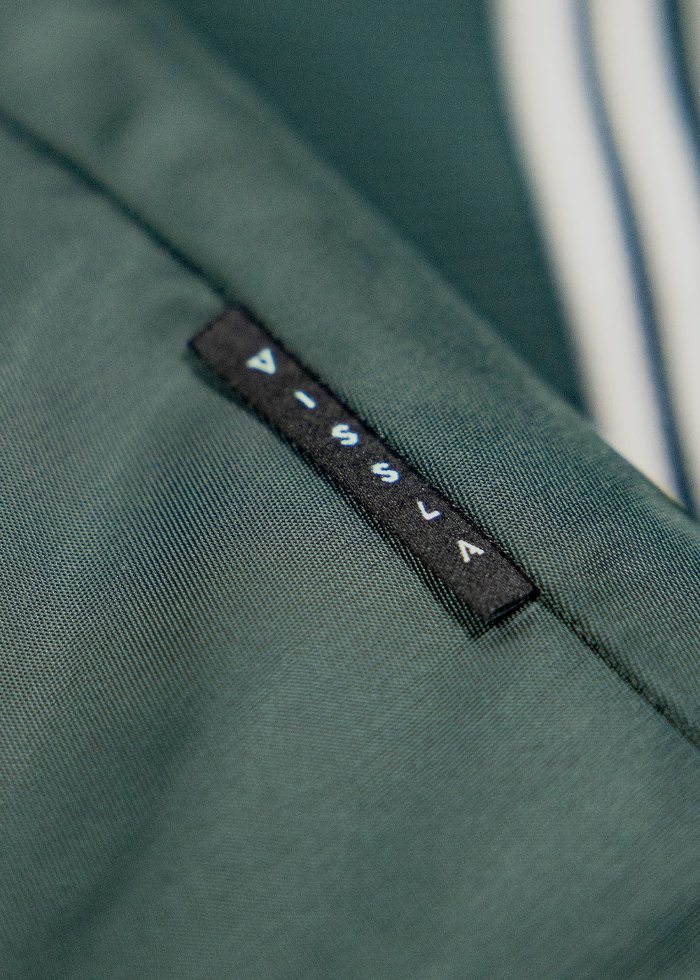 Chaqueta Vissla Master
