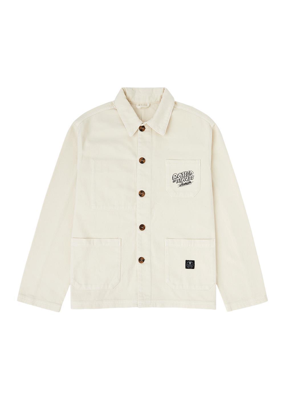 Giacca Eco Vissla Shaper Atelier