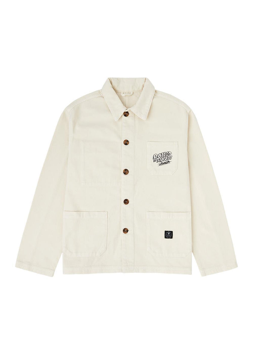 Giacca Eco Vissla Shaper Atelier