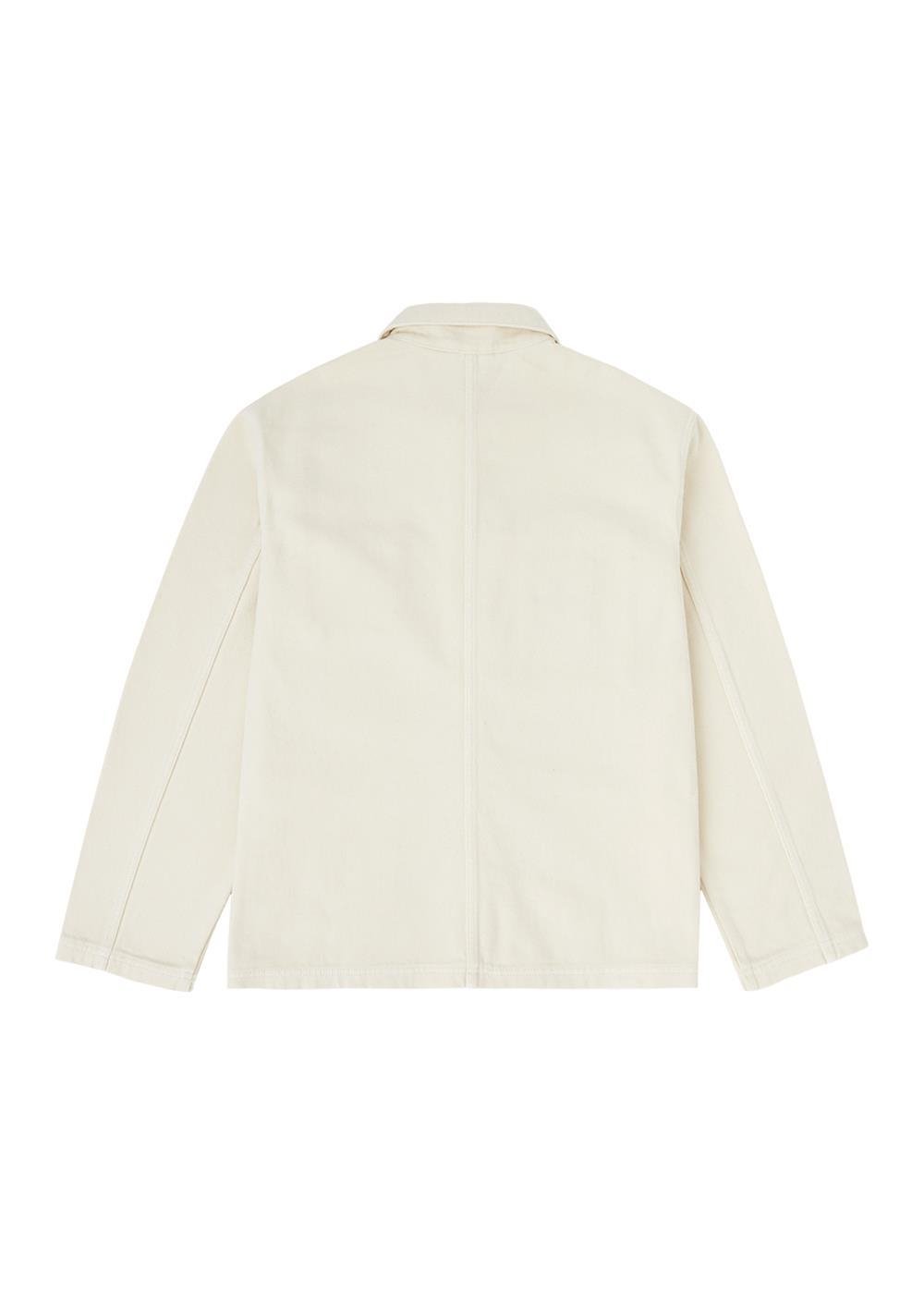 Vissla Shaper Atelier Eco-jakke