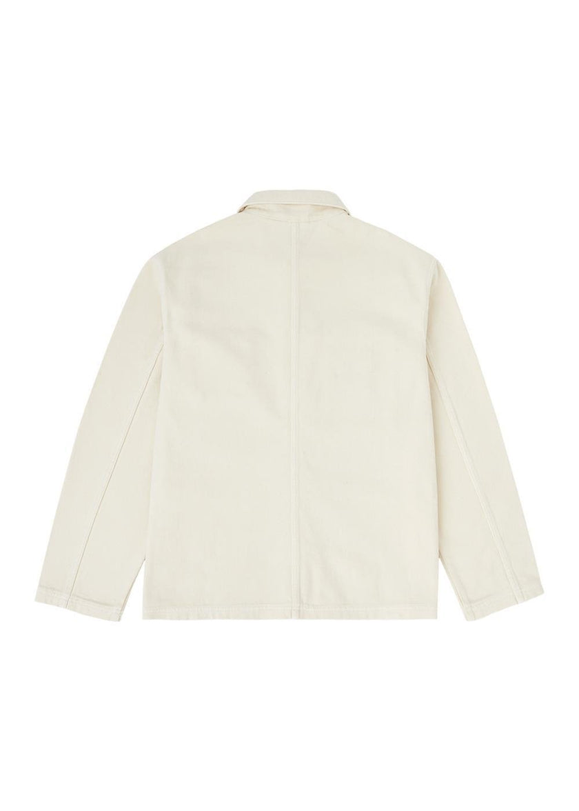 Vissla Shaper Atelier Eco-jakke