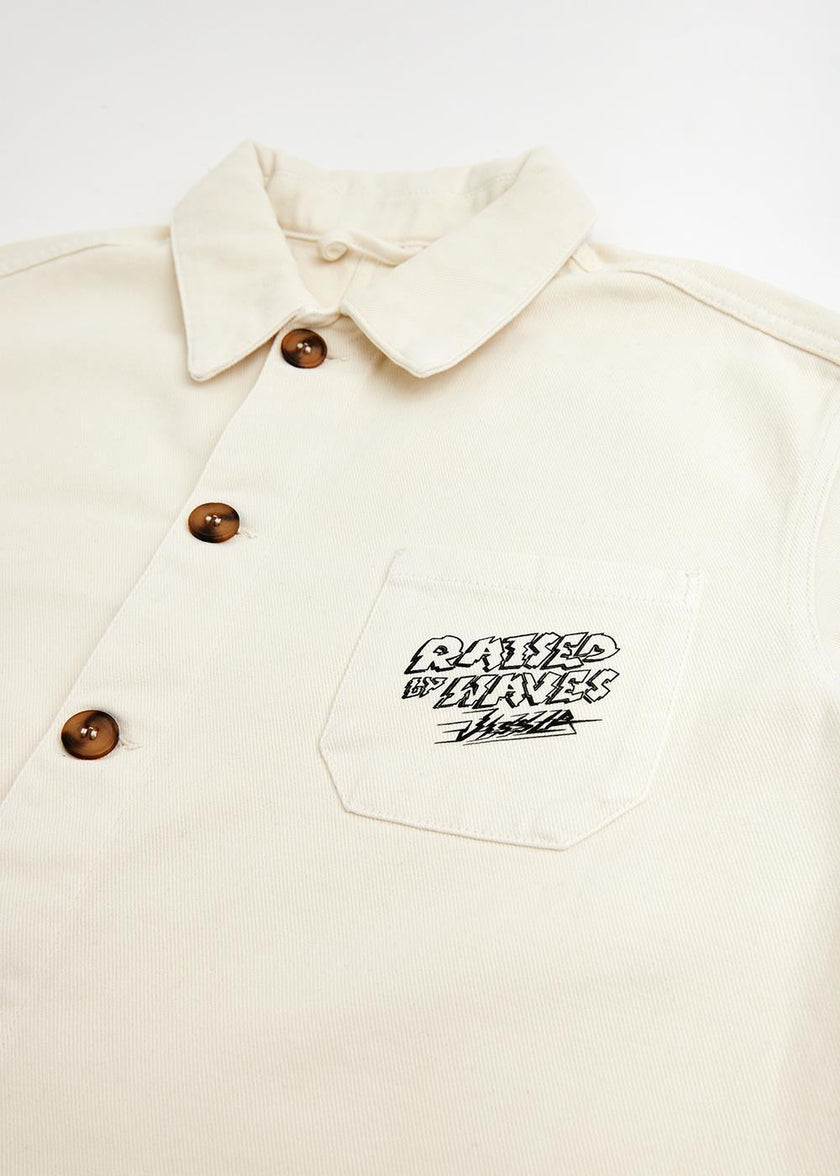 Giacca Eco Vissla Shaper Atelier