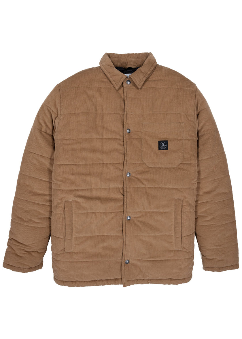 Vissla Paxon Jacket
