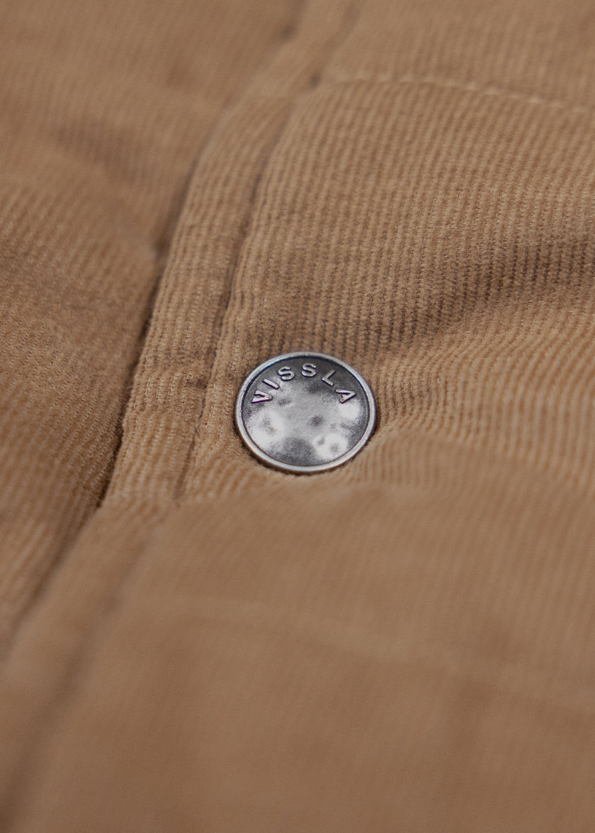 Vissla Paxon Jacket