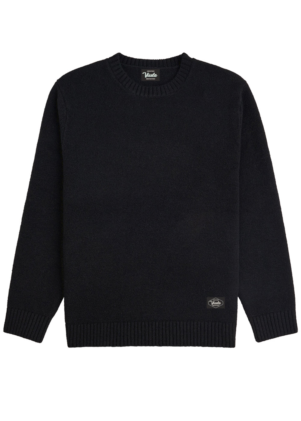 Vissla Creators Elvis Crew Pullover