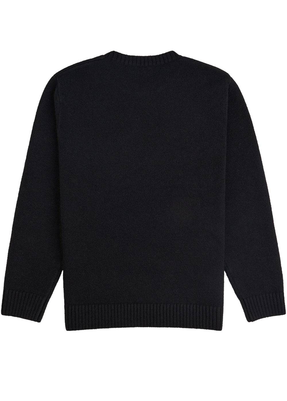 Vissla Creators Elvis Crew Pullover