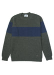 Vissla Creators Horizons-sweater