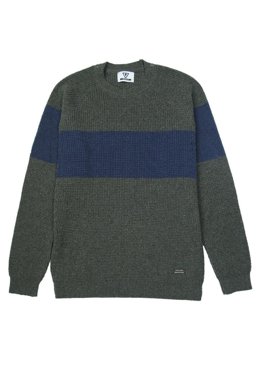 Vissla Creators Horizons-sweater