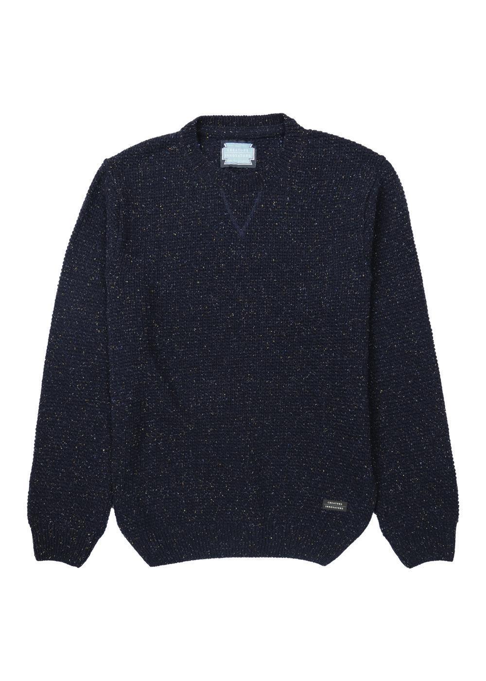 Sudadera Haldon Eco de Vissla Creators