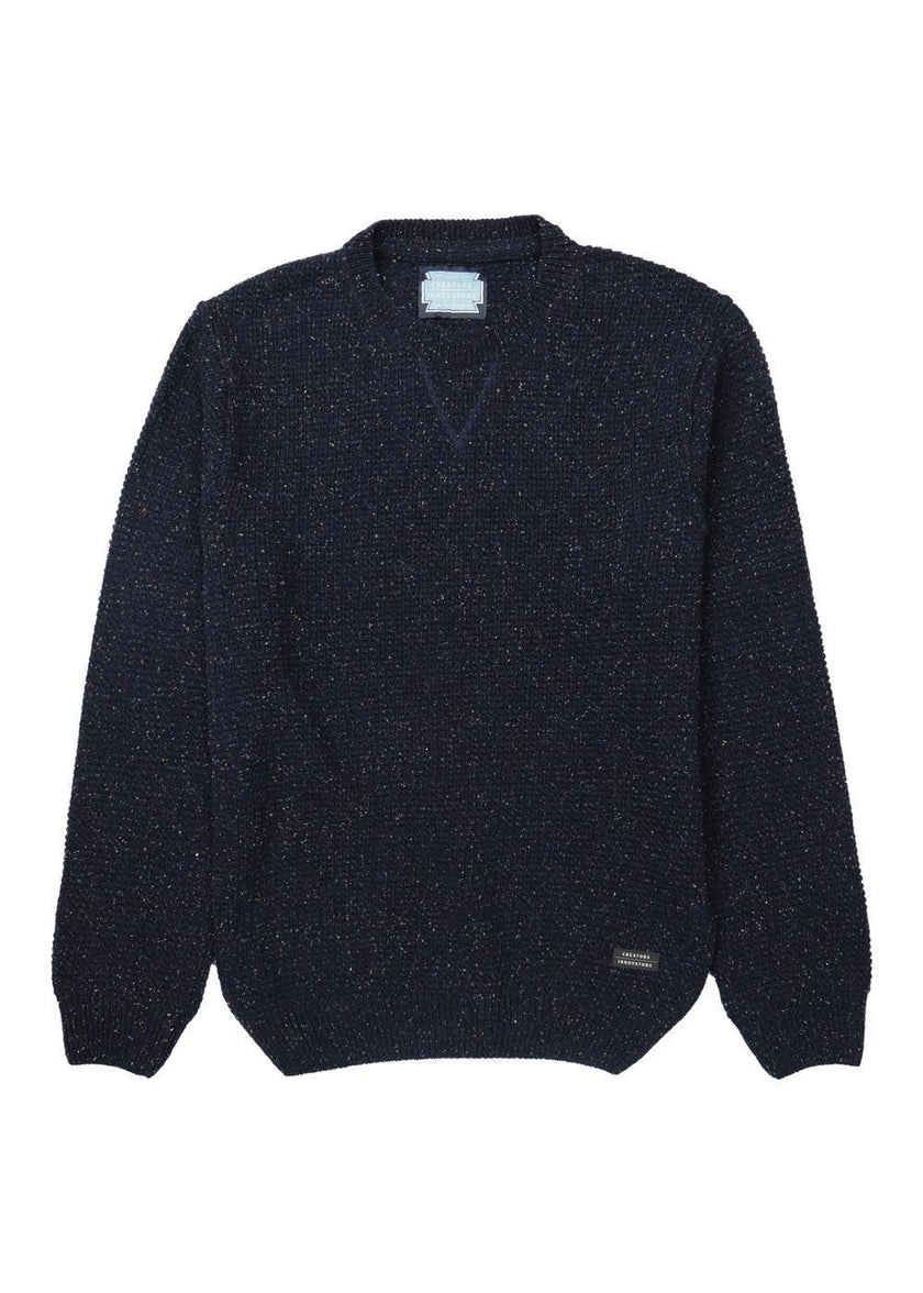 Sudadera Haldon Eco de Vissla Creators