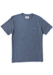 Vissla Solid Sets Ss Pkt Tee