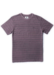 Vissla Creek Ss Tee