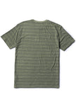 Vissla Creek Ss Tee