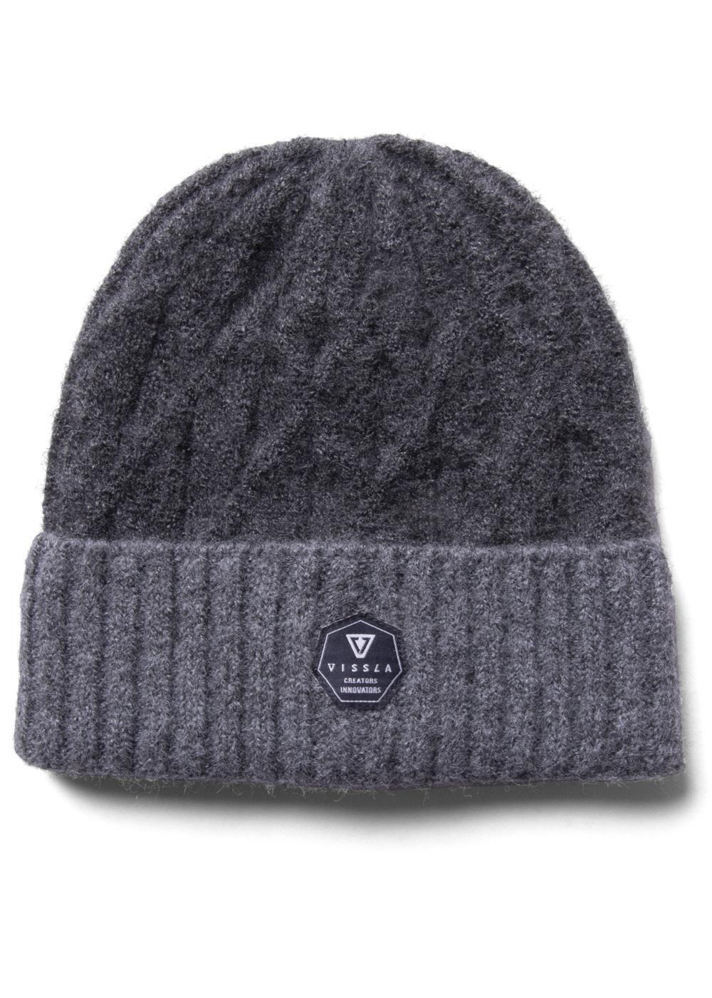 Vissla Caverns Eco Beanie