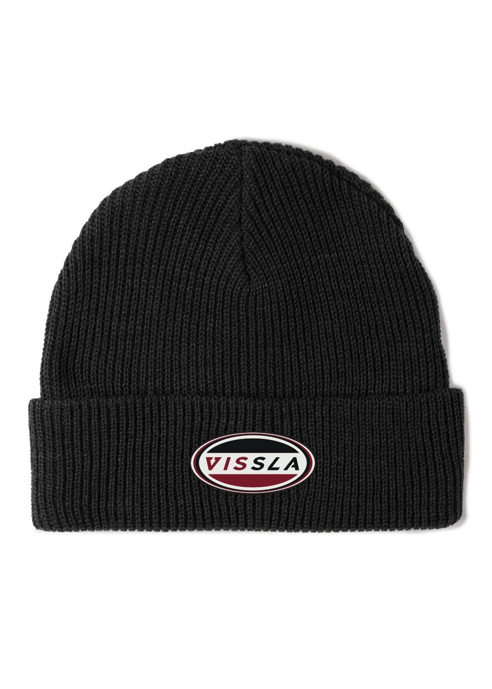 Vissla Solid Sets Eco Beanie