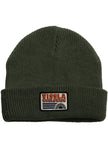 Vissla Solid Sets Eco Beanie