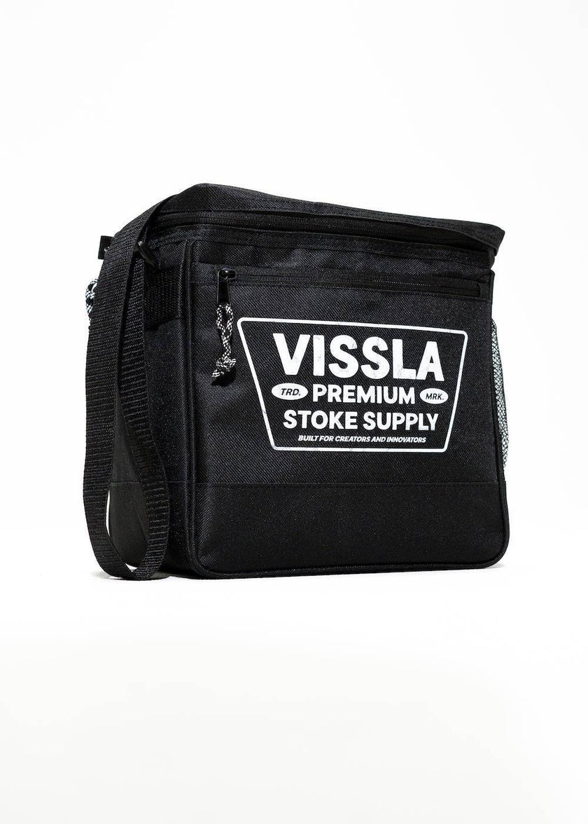 Vissla Stoke Supply Cooler Bag