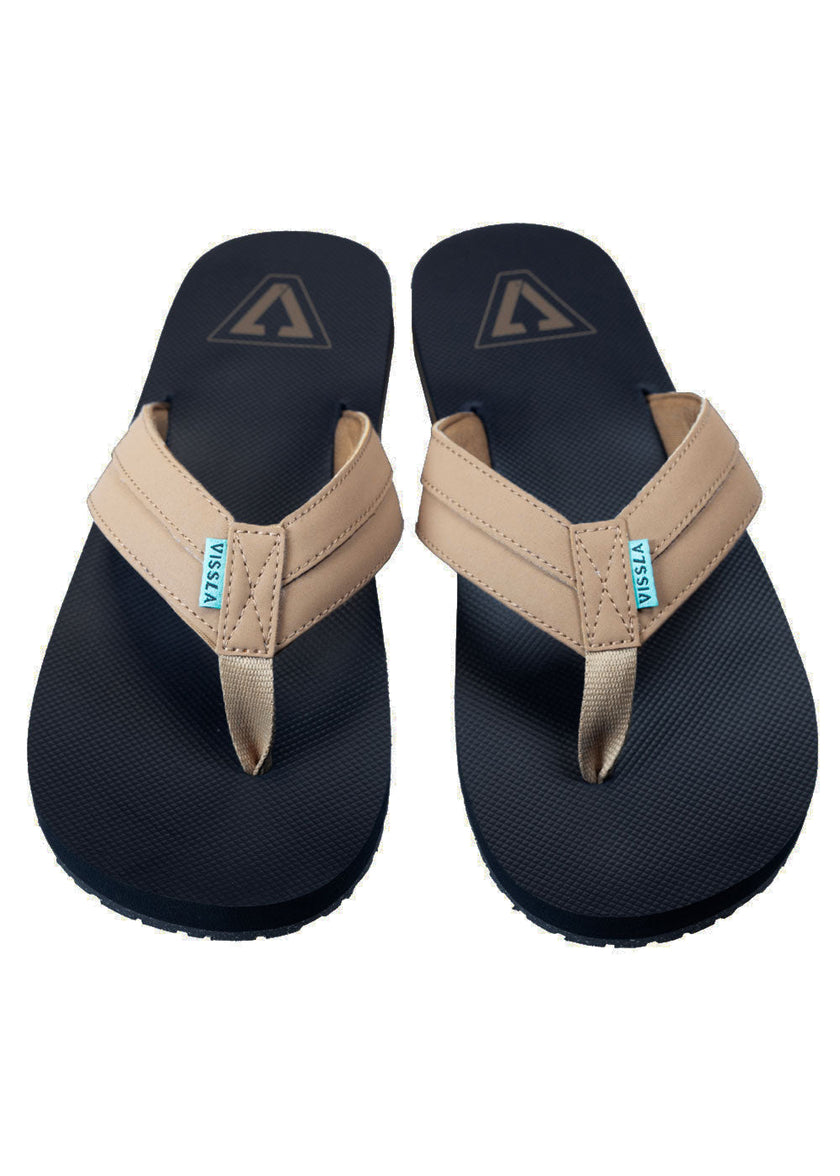 Vissla Deep Water Open-Toe Sandal